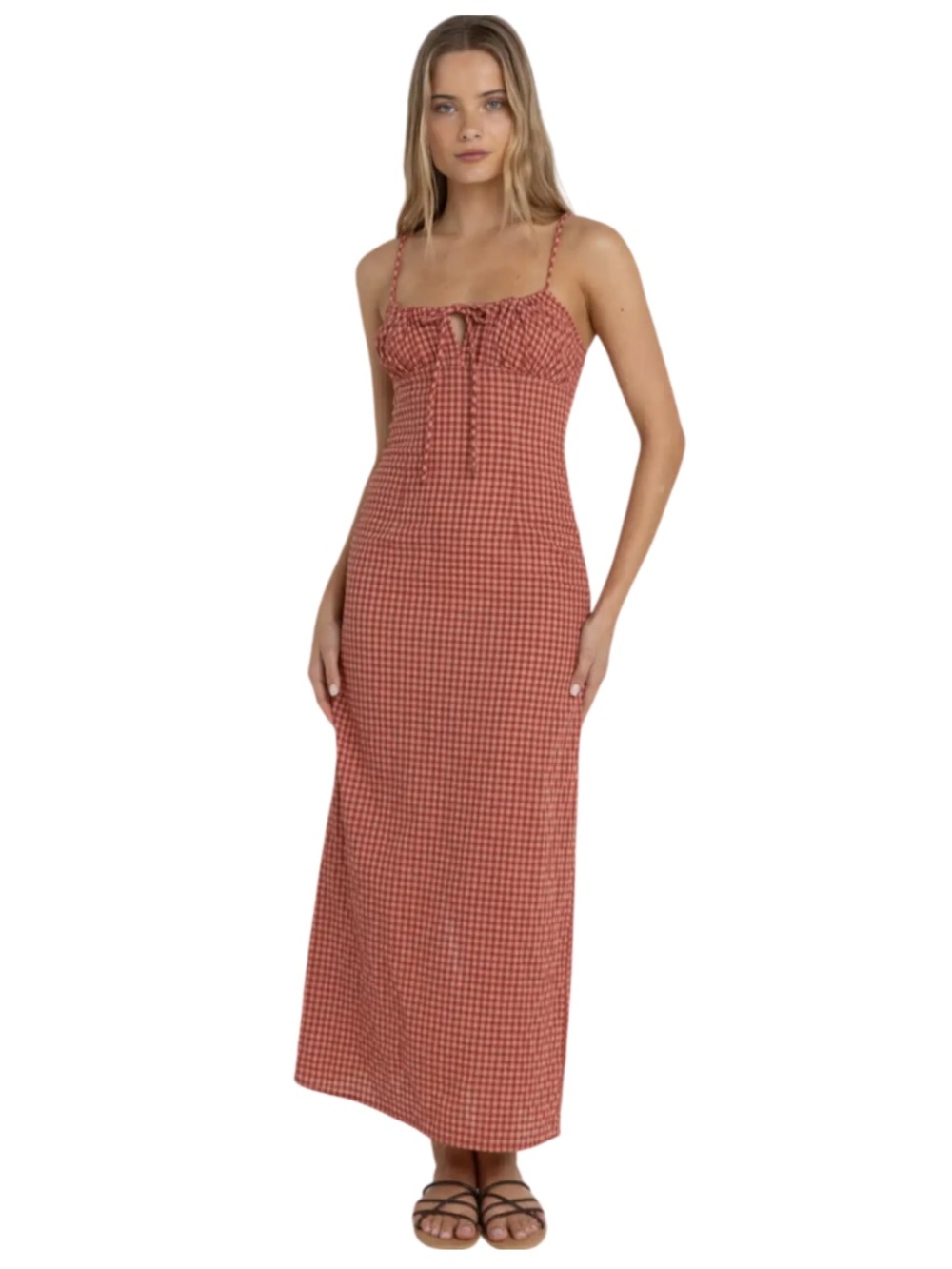 Rhythm Lola Dress